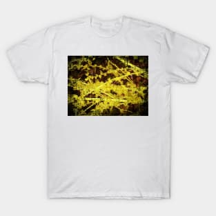 Beautiful Summer Flowers T-Shirt